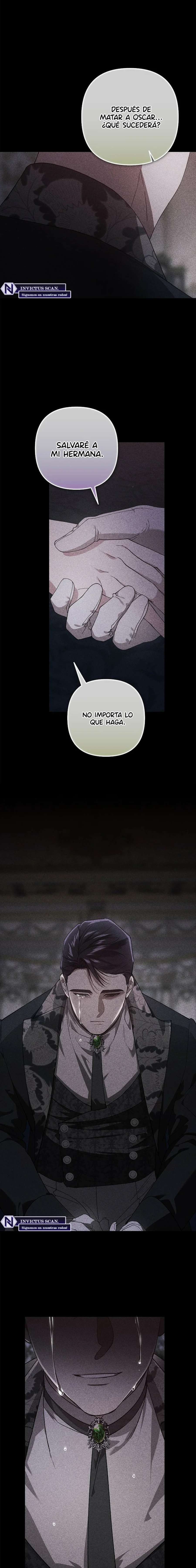 The Broken Ring This Marriage Will Fail Anyway Capítulo 82 - Page 18