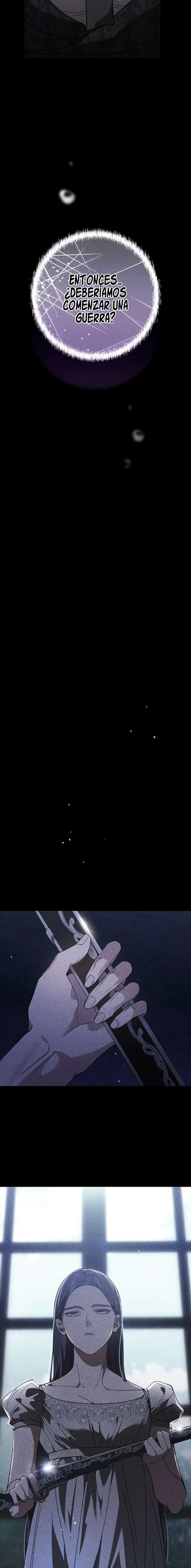 The Broken Ring This Marriage Will Fail Anyway Capítulo 82 - Page 19