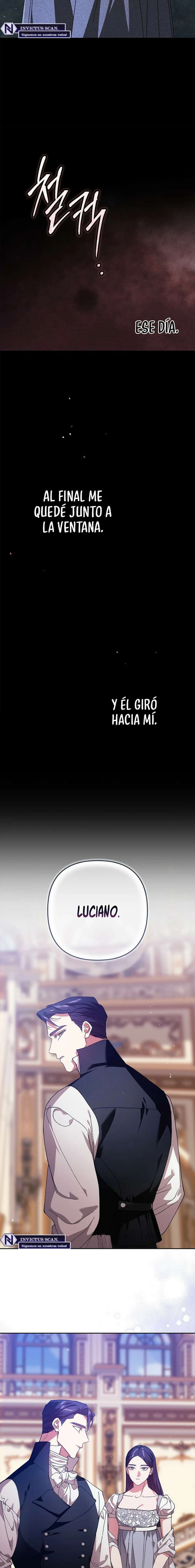 The Broken Ring This Marriage Will Fail Anyway Capítulo 82 - Page 20