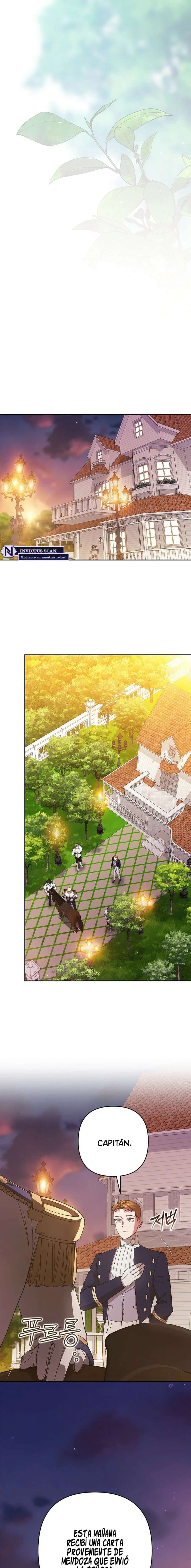 The Broken Ring This Marriage Will Fail Anyway Capítulo 82 - Page 22