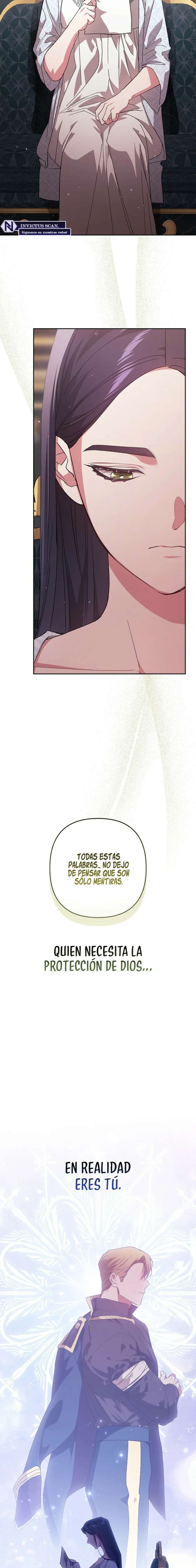 The Broken Ring This Marriage Will Fail Anyway Capítulo 82 - Page 5