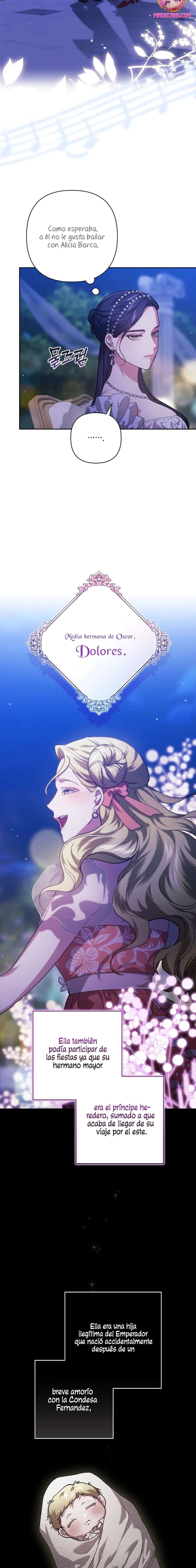 The Broken Ring This Marriage Will Fail Anyway Capítulo 83 - Page 12