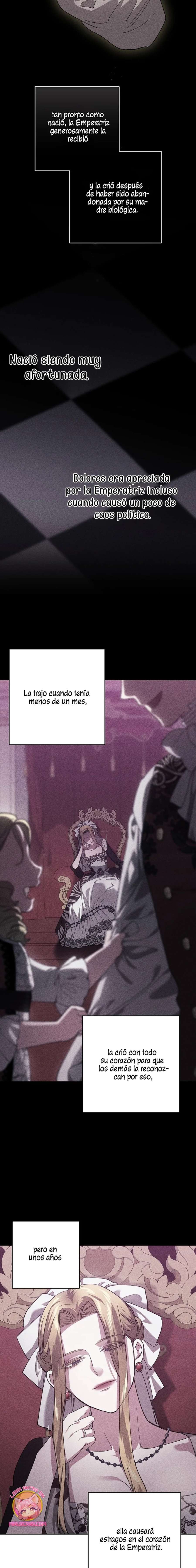 The Broken Ring This Marriage Will Fail Anyway Capítulo 83 - Page 13