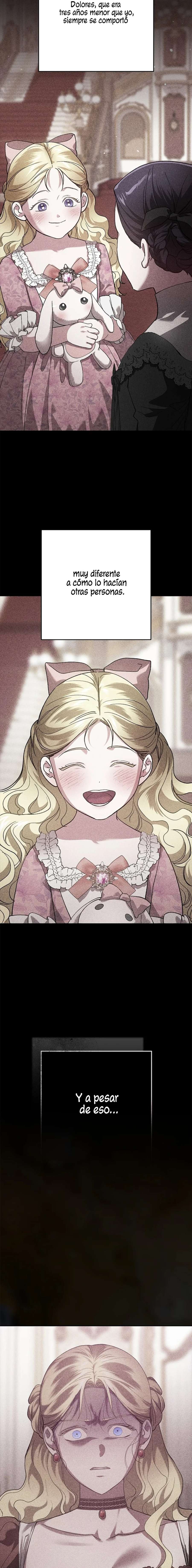 The Broken Ring This Marriage Will Fail Anyway Capítulo 83 - Page 15