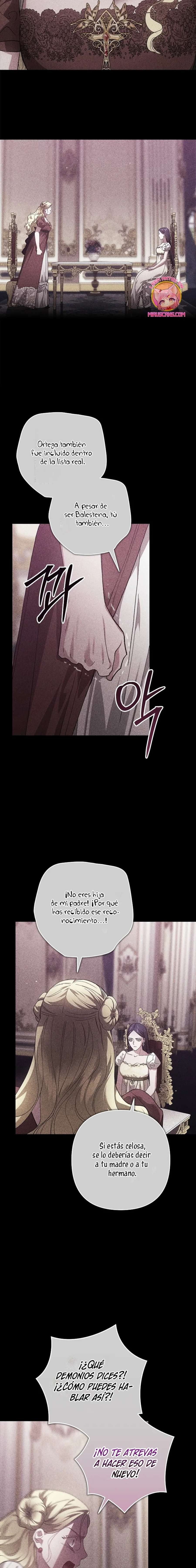 The Broken Ring This Marriage Will Fail Anyway Capítulo 83 - Page 16