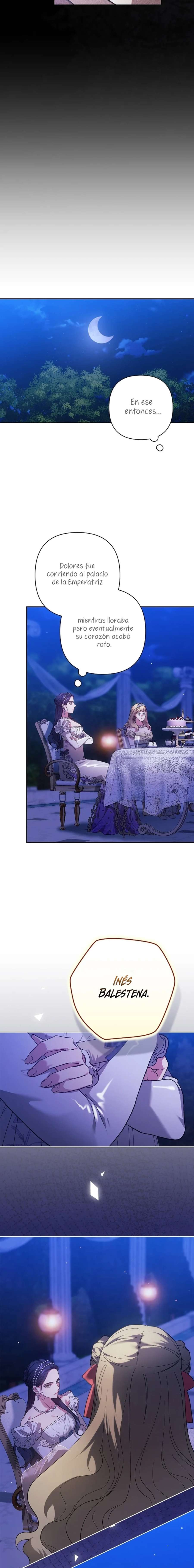 The Broken Ring This Marriage Will Fail Anyway Capítulo 83 - Page 20