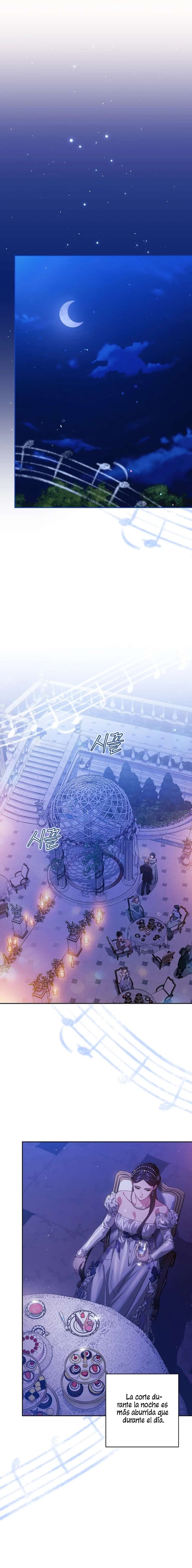 The Broken Ring This Marriage Will Fail Anyway Capítulo 83 - Page 8