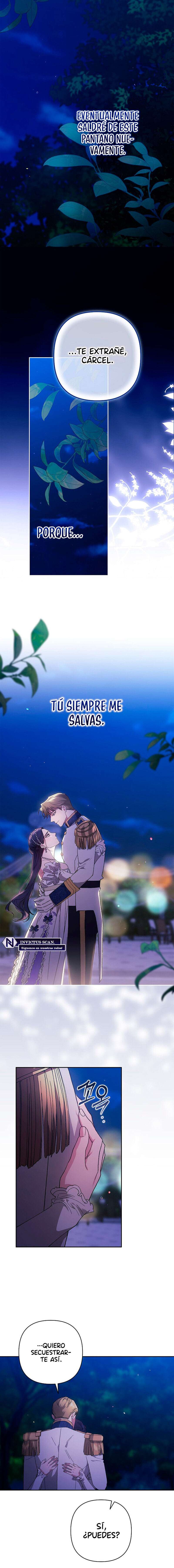 The Broken Ring This Marriage Will Fail Anyway Capítulo 84 - Page 13