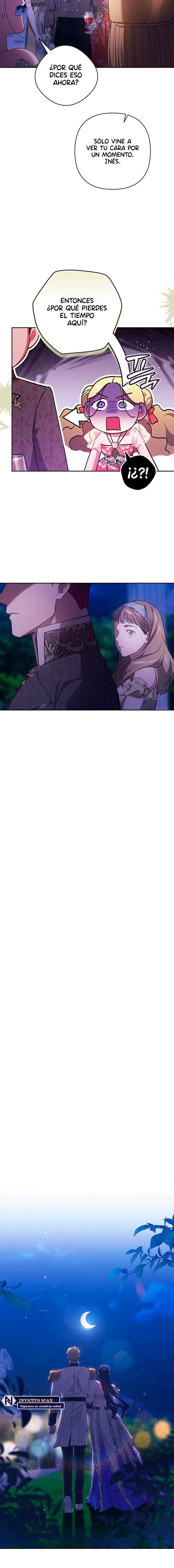 The Broken Ring This Marriage Will Fail Anyway Capítulo 84 - Page 16