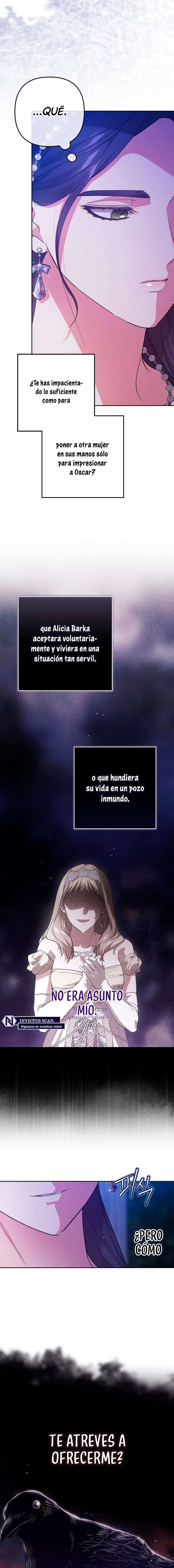 The Broken Ring This Marriage Will Fail Anyway Capítulo 84 - Page 4