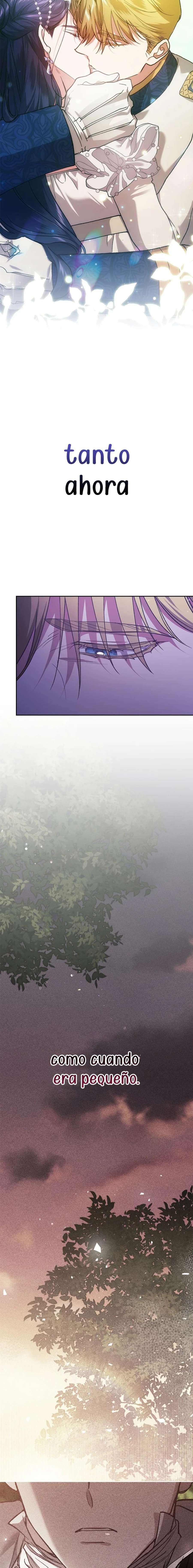 The Broken Ring This Marriage Will Fail Anyway Capítulo 85 - Page 11