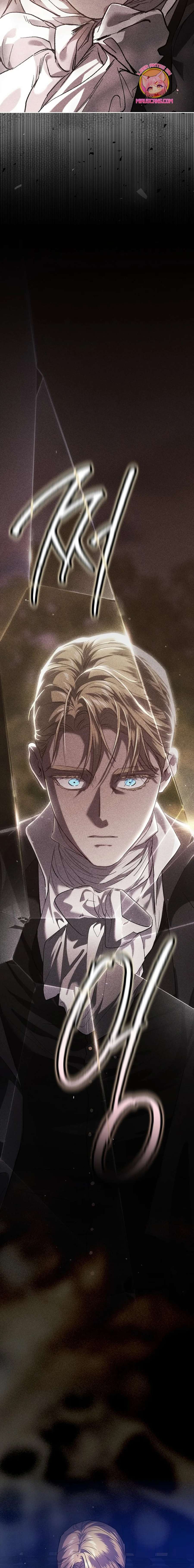 The Broken Ring This Marriage Will Fail Anyway Capítulo 85 - Page 12