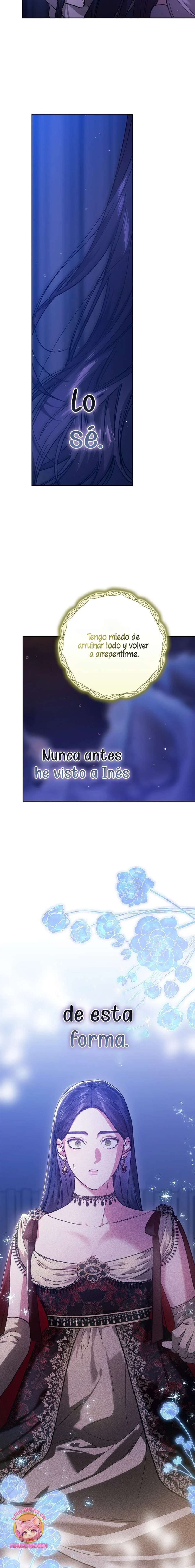 The Broken Ring This Marriage Will Fail Anyway Capítulo 85 - Page 14