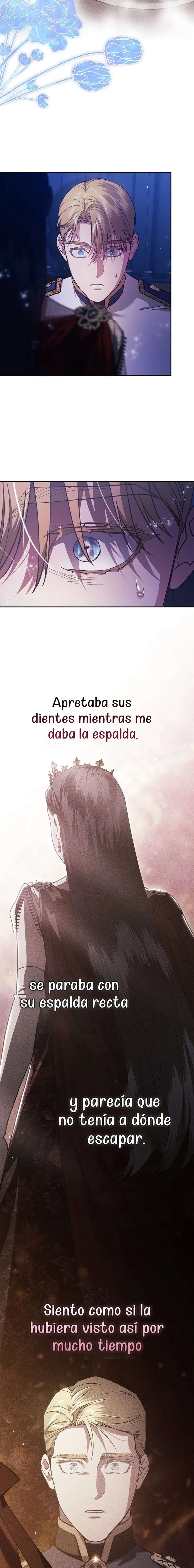 The Broken Ring This Marriage Will Fail Anyway Capítulo 85 - Page 15