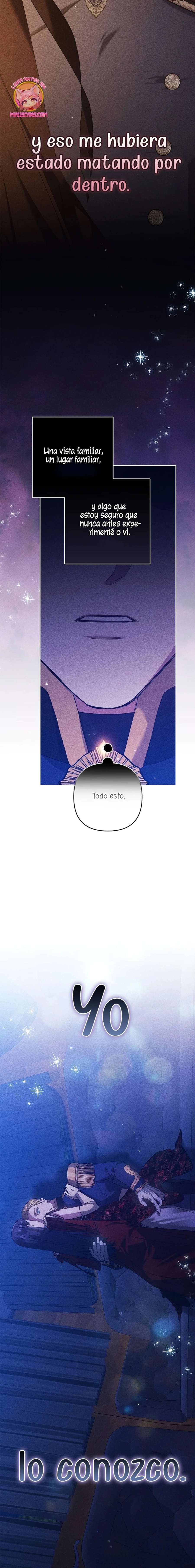 The Broken Ring This Marriage Will Fail Anyway Capítulo 85 - Page 16