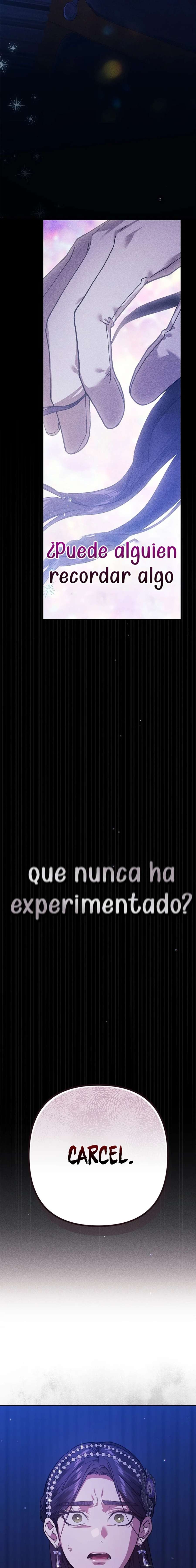 The Broken Ring This Marriage Will Fail Anyway Capítulo 85 - Page 17