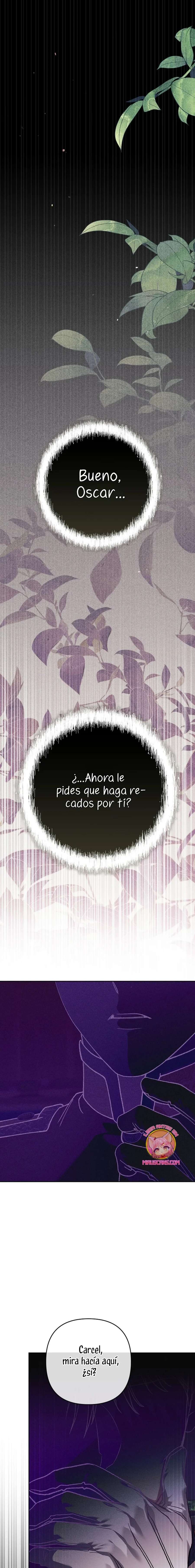 The Broken Ring This Marriage Will Fail Anyway Capítulo 85 - Page 19