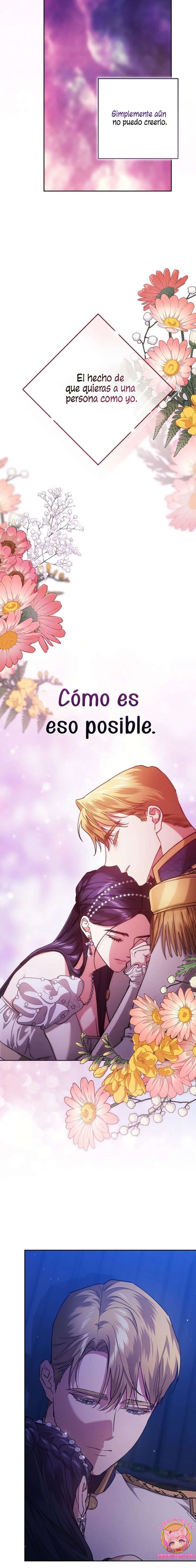 The Broken Ring This Marriage Will Fail Anyway Capítulo 85 - Page 8