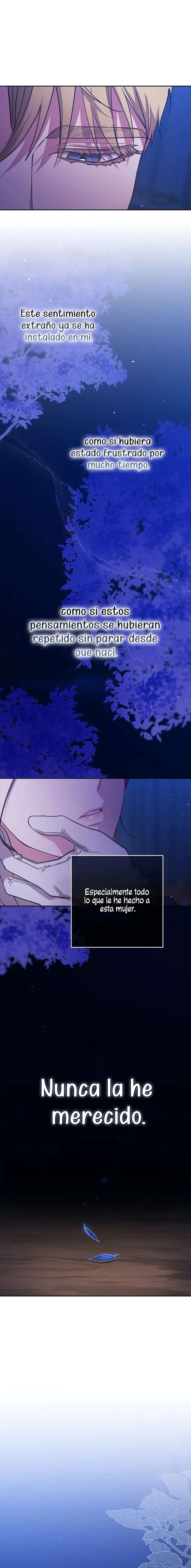 The Broken Ring This Marriage Will Fail Anyway Capítulo 85 - Page 9