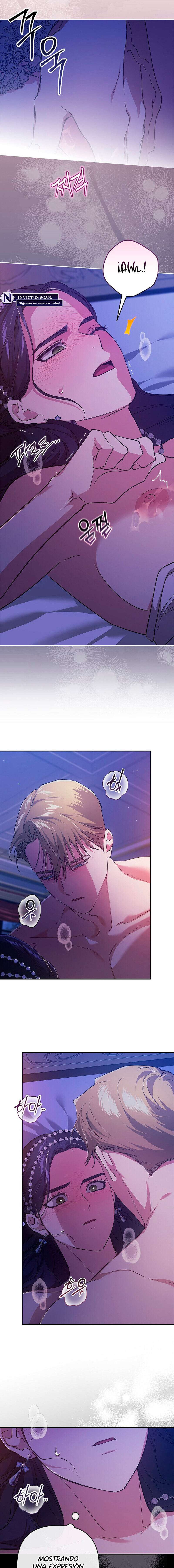 The Broken Ring This Marriage Will Fail Anyway Capítulo 86 - Page 18