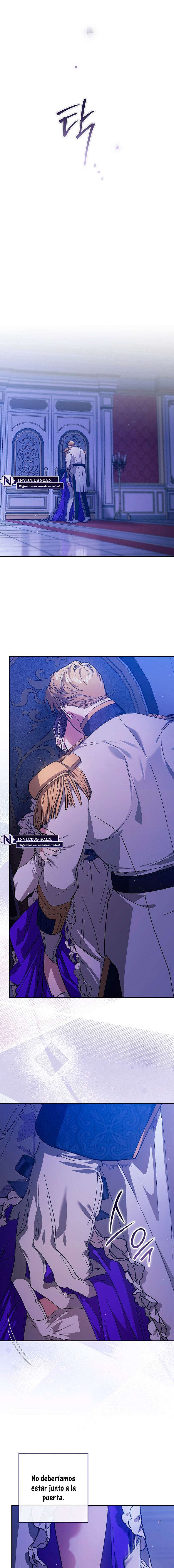 The Broken Ring This Marriage Will Fail Anyway Capítulo 86 - Page 2