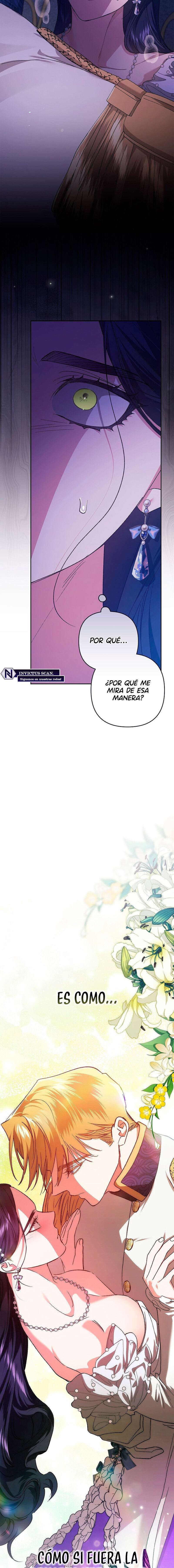 The Broken Ring This Marriage Will Fail Anyway Capítulo 86 - Page 7