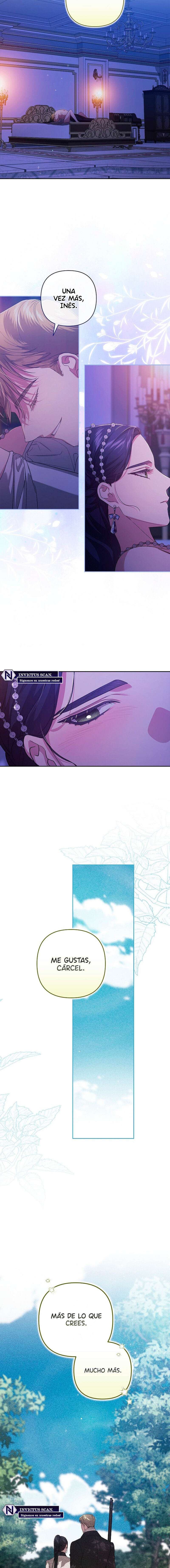 The Broken Ring This Marriage Will Fail Anyway Capítulo 87 - Page 10