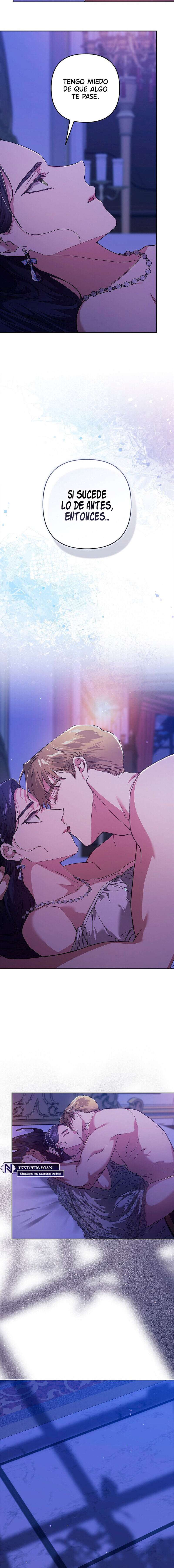 The Broken Ring This Marriage Will Fail Anyway Capítulo 87 - Page 12