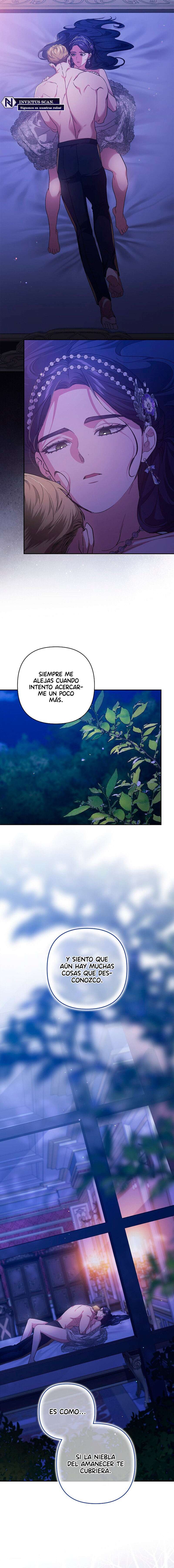 The Broken Ring This Marriage Will Fail Anyway Capítulo 87 - Page 6