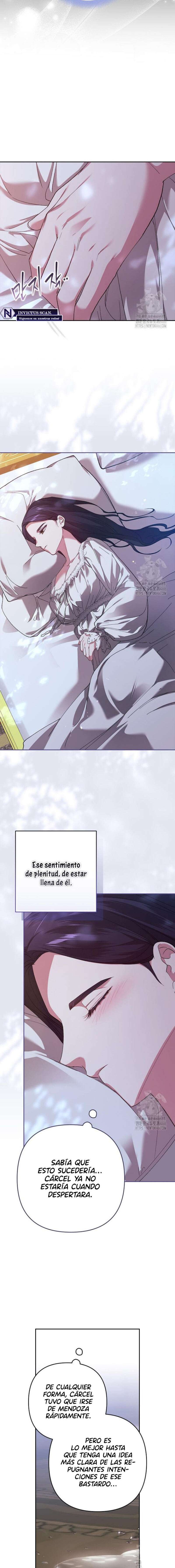 The Broken Ring This Marriage Will Fail Anyway Capítulo 88 - Page 10