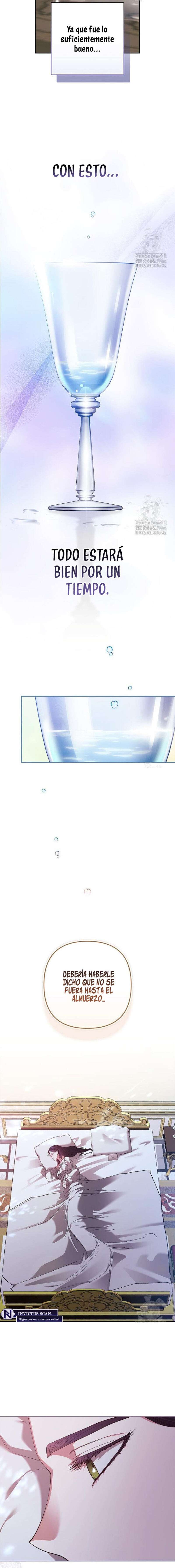 The Broken Ring This Marriage Will Fail Anyway Capítulo 88 - Page 11