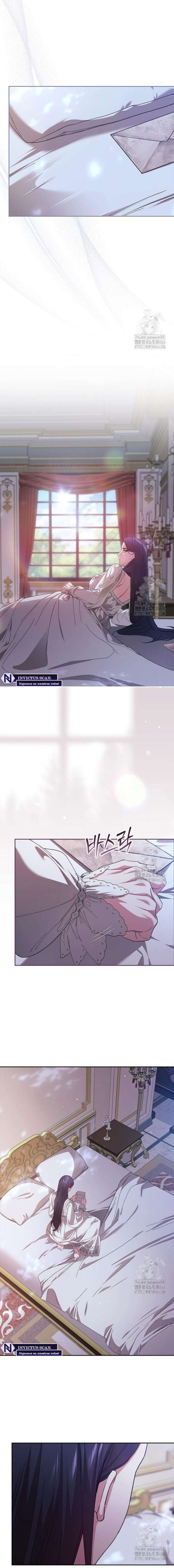 The Broken Ring This Marriage Will Fail Anyway Capítulo 88 - Page 12