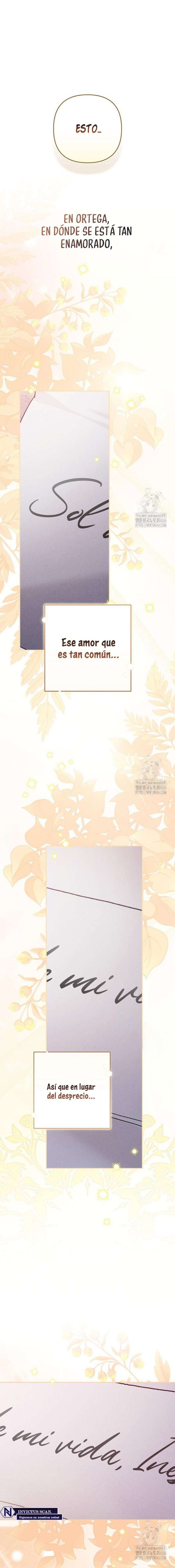 The Broken Ring This Marriage Will Fail Anyway Capítulo 88 - Page 13