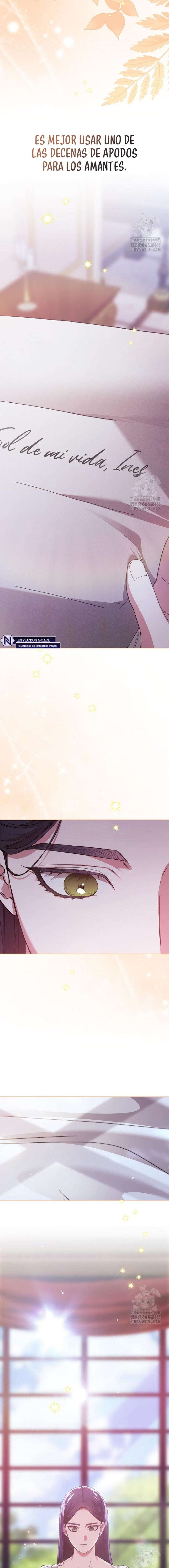 The Broken Ring This Marriage Will Fail Anyway Capítulo 88 - Page 14