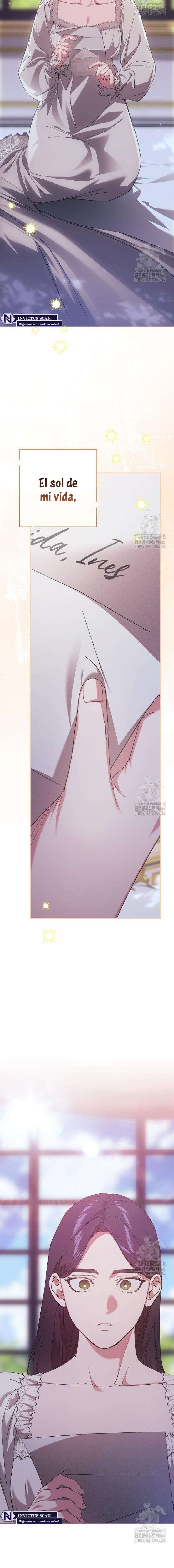 The Broken Ring This Marriage Will Fail Anyway Capítulo 88 - Page 15