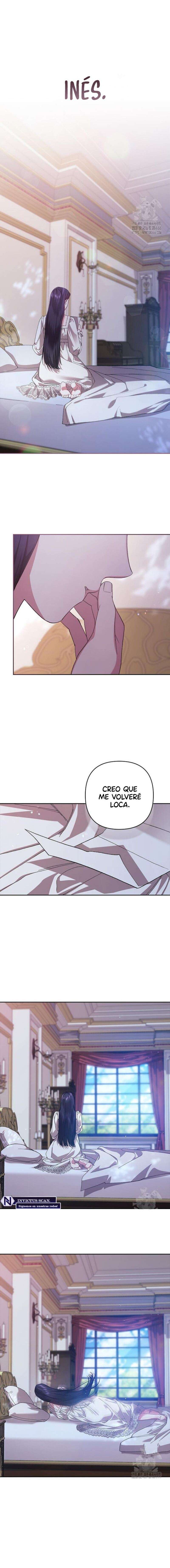 The Broken Ring This Marriage Will Fail Anyway Capítulo 88 - Page 16