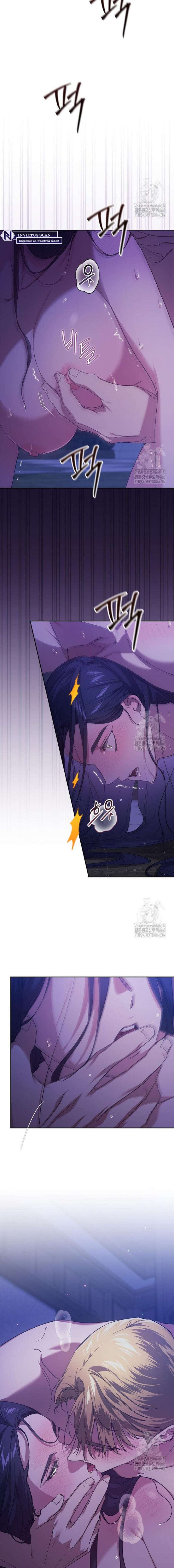 The Broken Ring This Marriage Will Fail Anyway Capítulo 88 - Page 2