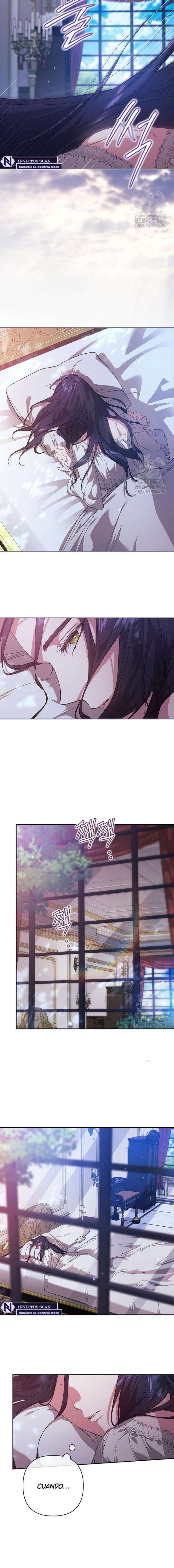 The Broken Ring This Marriage Will Fail Anyway Capítulo 88 - Page 8