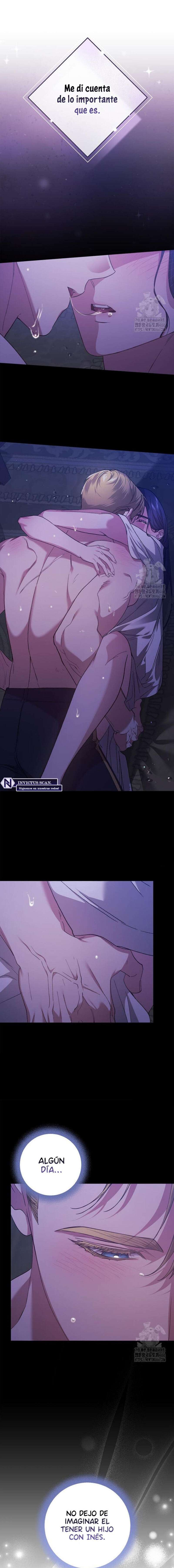 The Broken Ring This Marriage Will Fail Anyway Capítulo 88 - Page 9