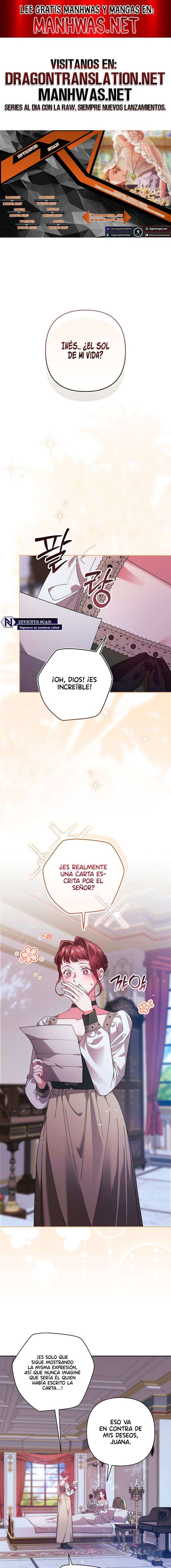 The Broken Ring This Marriage Will Fail Anyway Capítulo 89 - Page 1