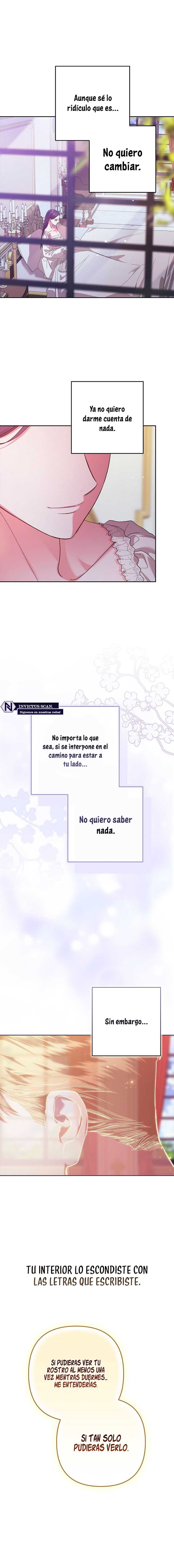 The Broken Ring This Marriage Will Fail Anyway Capítulo 89 - Page 10