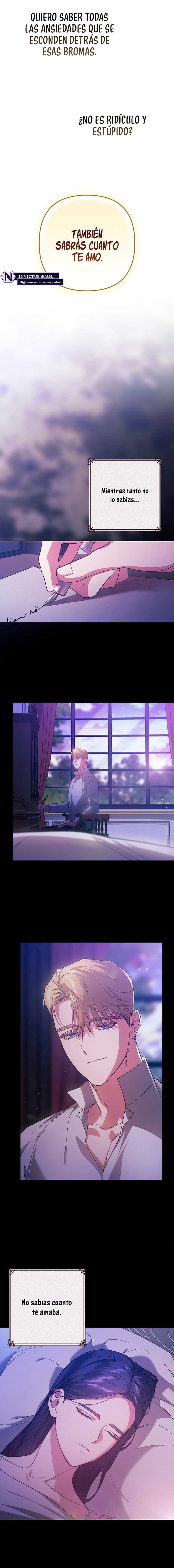 The Broken Ring This Marriage Will Fail Anyway Capítulo 89 - Page 11