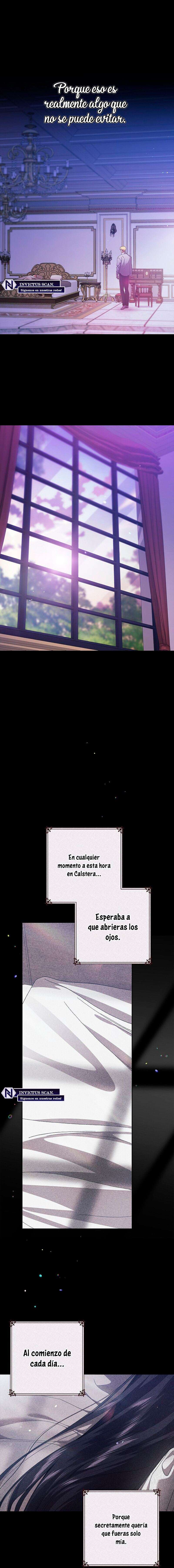 The Broken Ring This Marriage Will Fail Anyway Capítulo 89 - Page 12