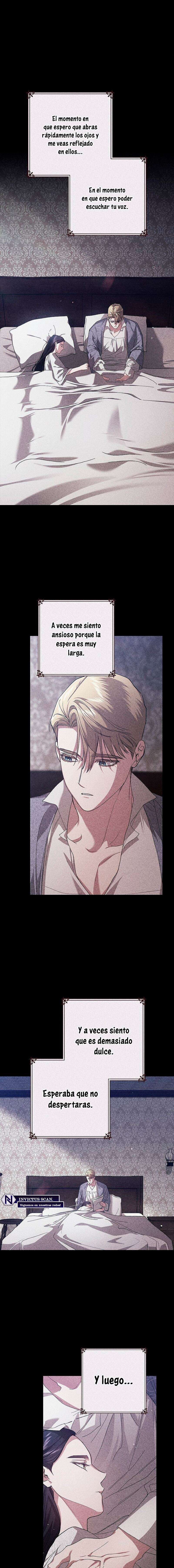 The Broken Ring This Marriage Will Fail Anyway Capítulo 89 - Page 13