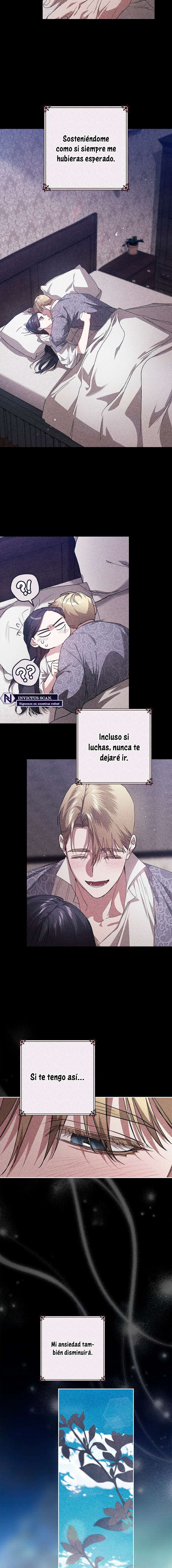 The Broken Ring This Marriage Will Fail Anyway Capítulo 89 - Page 14