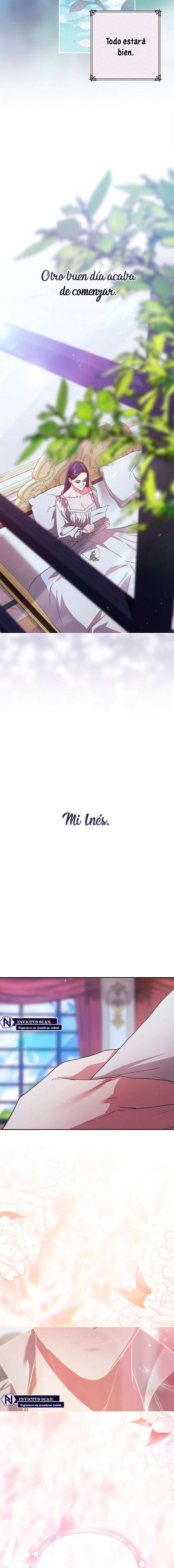 The Broken Ring This Marriage Will Fail Anyway Capítulo 89 - Page 15