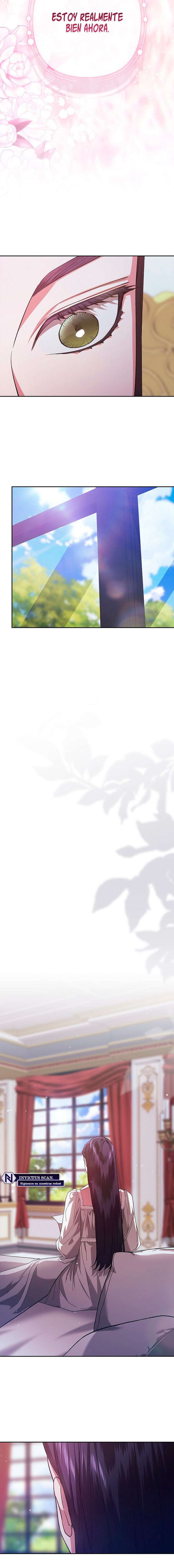 The Broken Ring This Marriage Will Fail Anyway Capítulo 89 - Page 16