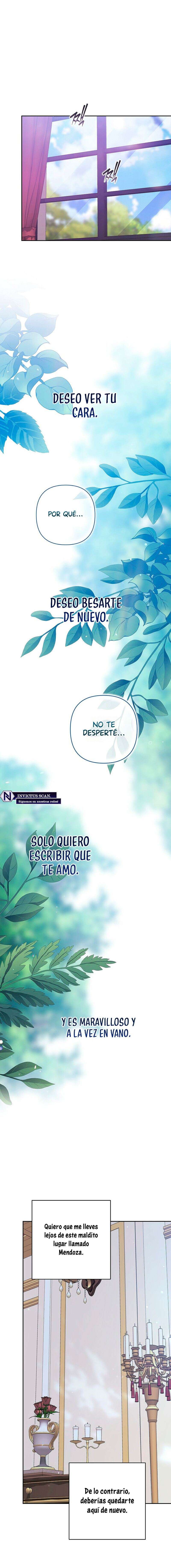 The Broken Ring This Marriage Will Fail Anyway Capítulo 89 - Page 17