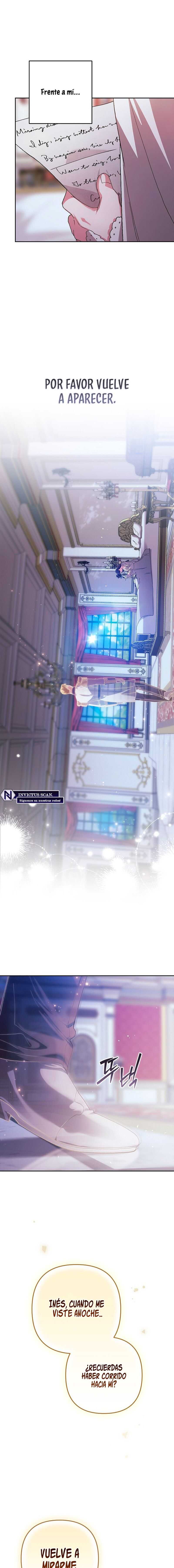 The Broken Ring This Marriage Will Fail Anyway Capítulo 89 - Page 18