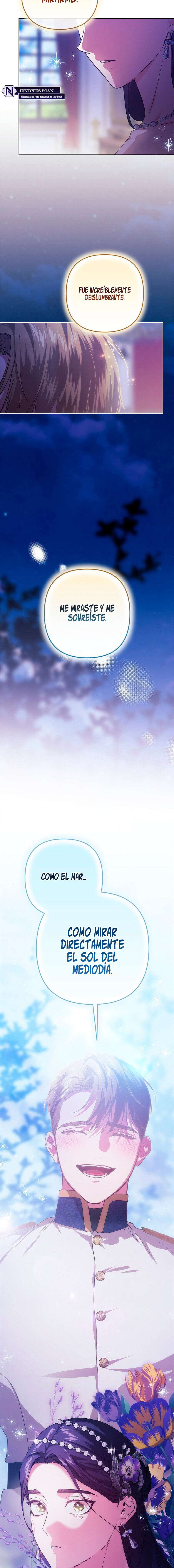 The Broken Ring This Marriage Will Fail Anyway Capítulo 89 - Page 19